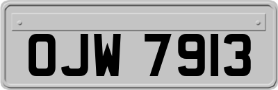 OJW7913