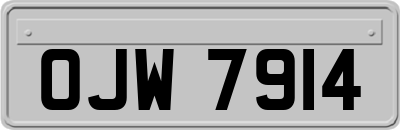 OJW7914