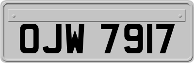 OJW7917