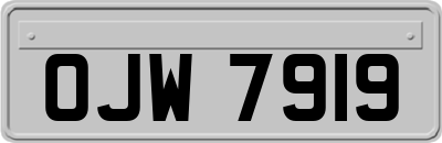 OJW7919