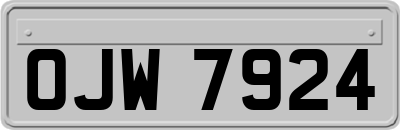 OJW7924