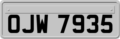OJW7935