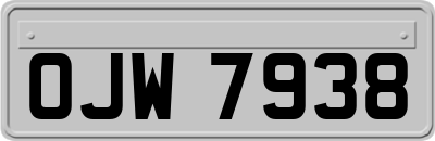 OJW7938