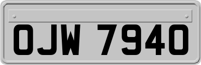 OJW7940
