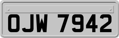 OJW7942