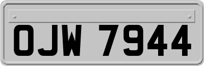 OJW7944