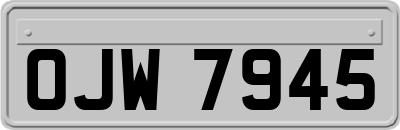 OJW7945