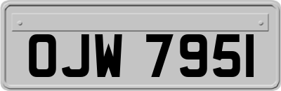 OJW7951