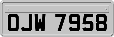 OJW7958
