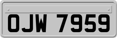 OJW7959