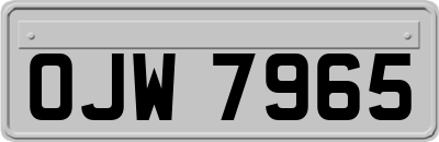OJW7965