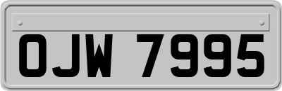 OJW7995