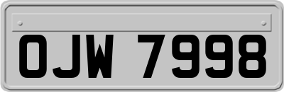 OJW7998