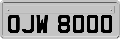 OJW8000