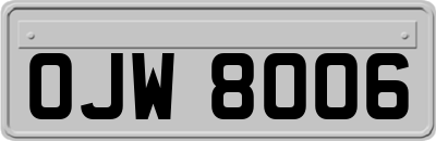 OJW8006