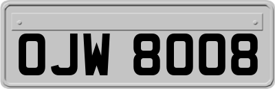 OJW8008