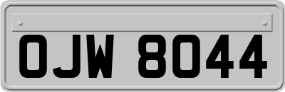 OJW8044