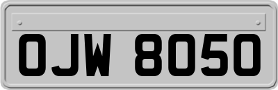 OJW8050