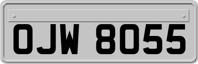OJW8055
