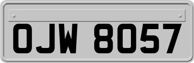 OJW8057