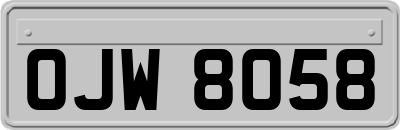 OJW8058
