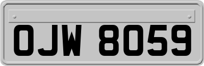 OJW8059