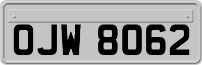 OJW8062