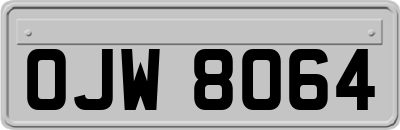 OJW8064