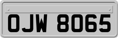 OJW8065