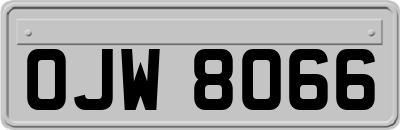 OJW8066