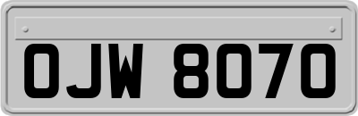 OJW8070