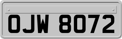 OJW8072