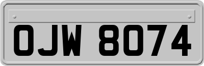 OJW8074