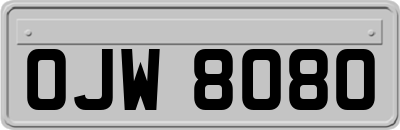 OJW8080