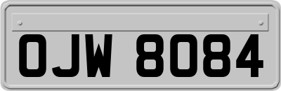 OJW8084