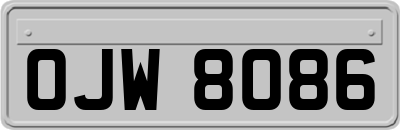 OJW8086