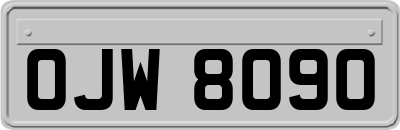 OJW8090