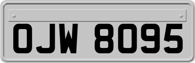 OJW8095