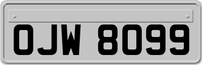 OJW8099