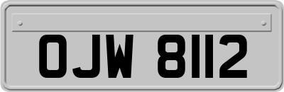 OJW8112
