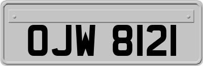 OJW8121