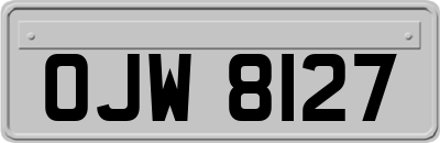 OJW8127