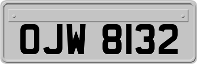OJW8132