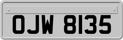 OJW8135
