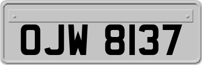 OJW8137