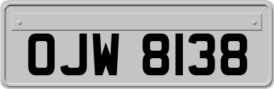 OJW8138
