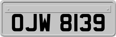OJW8139