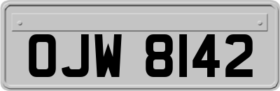 OJW8142