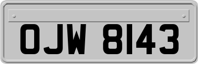 OJW8143
