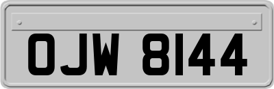 OJW8144
